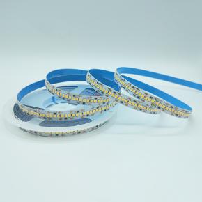 led strip light 12v 24v 2835 240led Counter wine cabinet led neon flexible strip